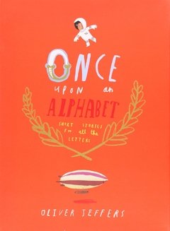 Once Upon an Alphabet: Short Stories for All the Letters - comprar online