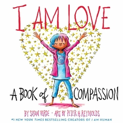 I am love. A book of compassion