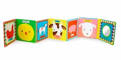 Tummy time - Farm - comprar online