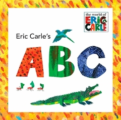 Eric Carle´s ABC