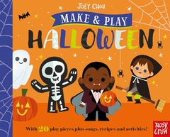 Halloween - Make & play