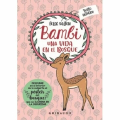 Bambi. Una vida en el bosque