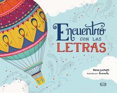 Encuentro con las letras