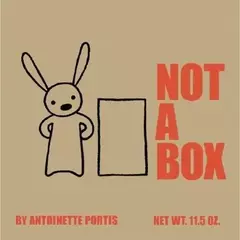 Not a box