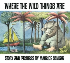 Where the wild things are