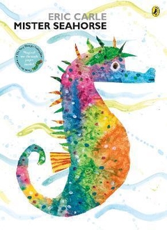 Mister seahorse