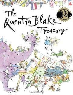 The Quentin Blake Treasury