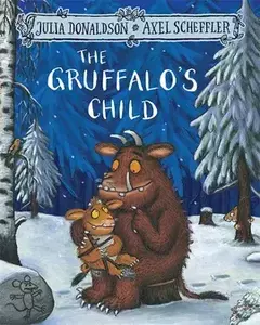 Gruffalo's Child