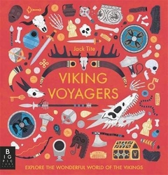 Viking voyagers