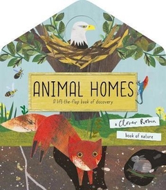 Animal homes