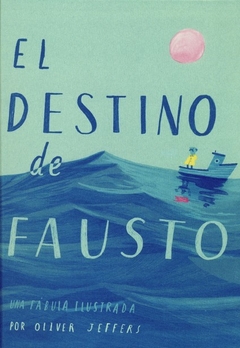 El destino de Fausto