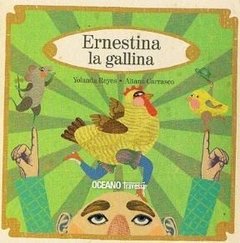 Ernestina la gallina