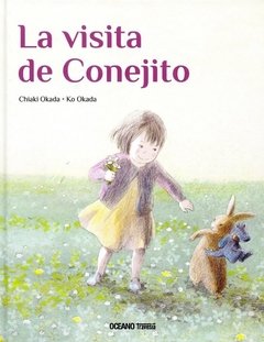 La visita de Conejito