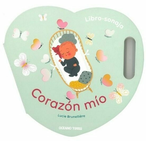 Corazón mío