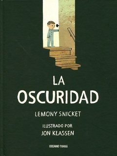 La oscuridad