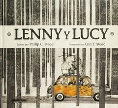 Lenny y Lucy