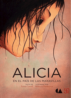 Alicia en el país de las maravillas