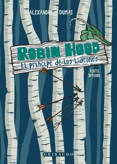 Robin Hood