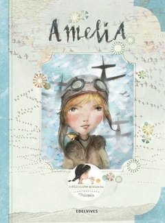 Amelia - Miranda