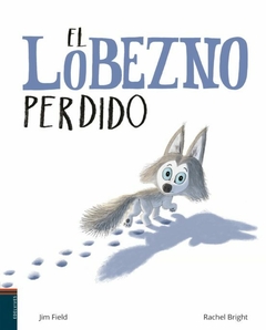 El lobezno perdido