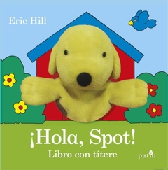 ¡Hola Spot!