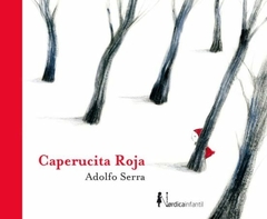 Caperucita roja