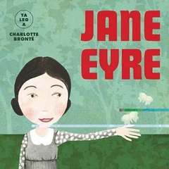 Jane Eyre (Ya leo a...)