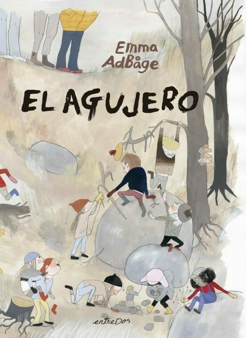 El agujero