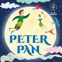 Peter Pan (Ya leo a...)