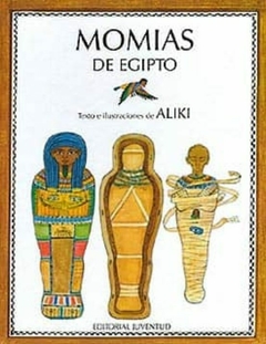 Momias de Egipto