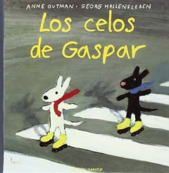 Los celos de Gaspar