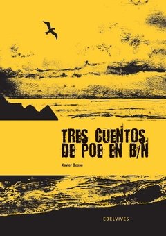 Tres cuentos de Poe