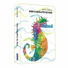 Don caballito de mar