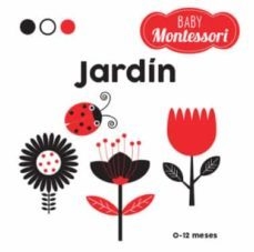 Jardín - Baby Montessori