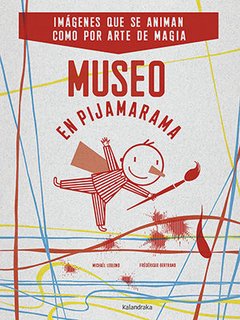 Museo en pijamarama