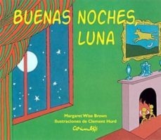 Buenas noches, luna