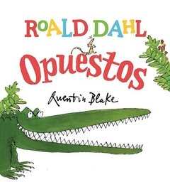 Roald Dahl Opuestos