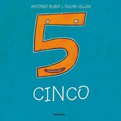 Cinco (de la cuna a la luna)