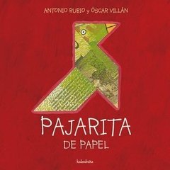 Pajarita