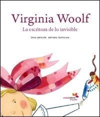 Virginia Woolf: la escritora de lo invisible