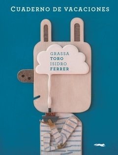 Cuaderno de vacaciones