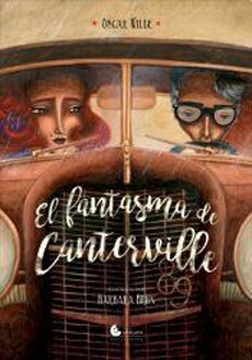 El fantasma de Canterville