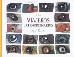 Viajeros extraordinarios