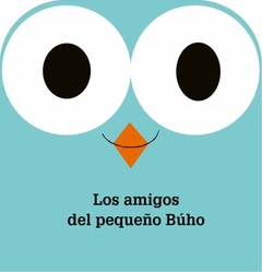 Los amigos del pequeño Búho