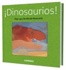 ¡Dinosaurios!