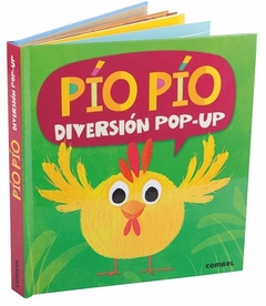 Pío pío - Diversión pop-up