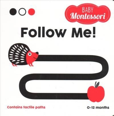 Follow me! Baby Montessori