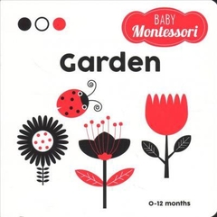 Garden - Baby Montessori