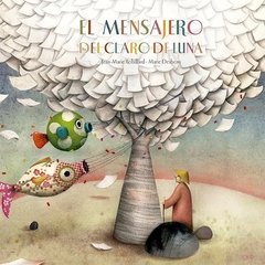 Mensajero del claro de luna