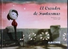 El creador de fantasmas